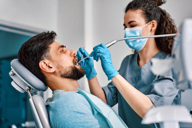 Emergency Dental Services in Cheboygan, MI